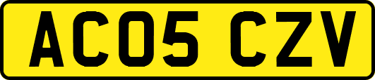 AC05CZV