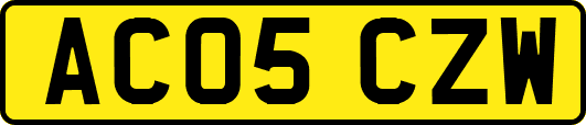 AC05CZW