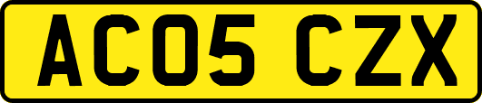 AC05CZX