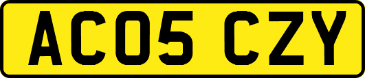 AC05CZY