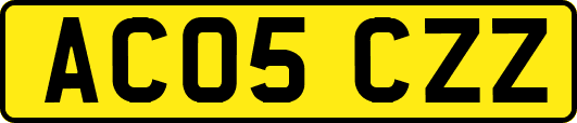 AC05CZZ