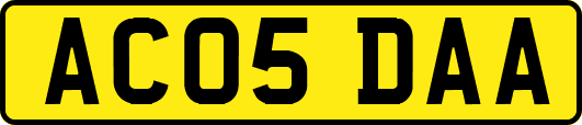 AC05DAA