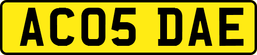 AC05DAE