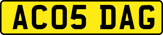AC05DAG