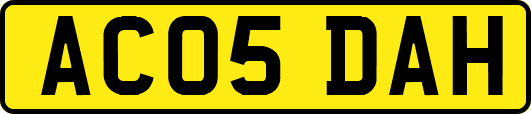 AC05DAH