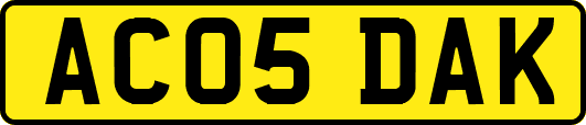AC05DAK