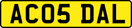 AC05DAL