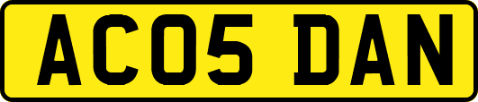 AC05DAN
