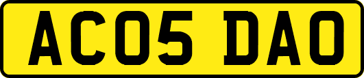 AC05DAO