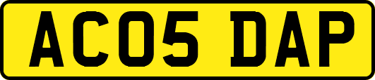 AC05DAP