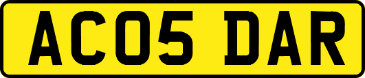AC05DAR