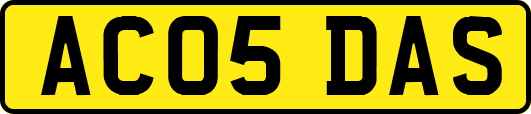 AC05DAS
