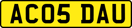 AC05DAU