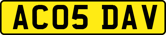AC05DAV