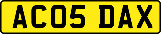 AC05DAX