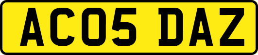 AC05DAZ