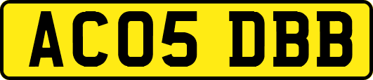 AC05DBB