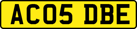 AC05DBE