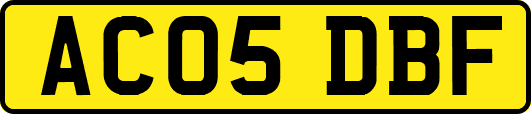AC05DBF