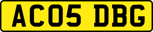 AC05DBG