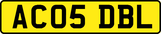 AC05DBL