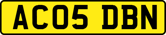 AC05DBN