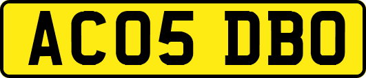 AC05DBO