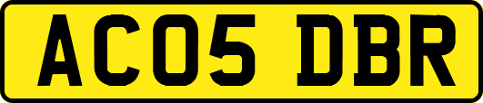 AC05DBR