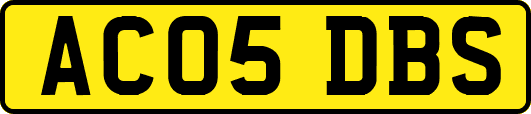 AC05DBS