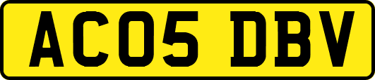 AC05DBV