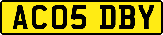 AC05DBY