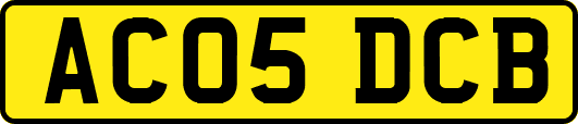 AC05DCB