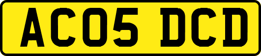 AC05DCD