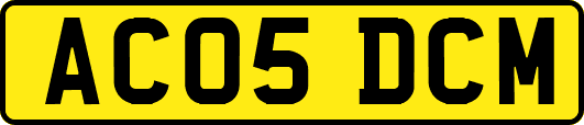 AC05DCM