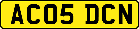 AC05DCN