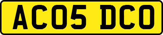 AC05DCO