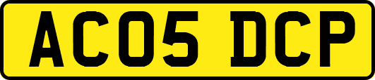 AC05DCP