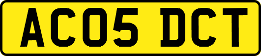 AC05DCT