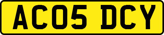 AC05DCY