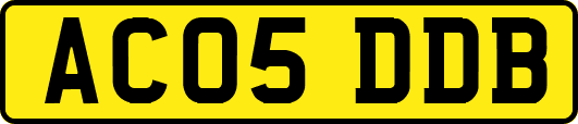 AC05DDB