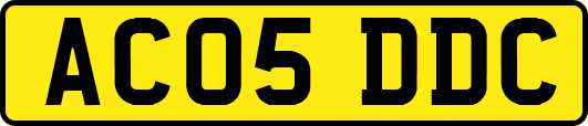 AC05DDC