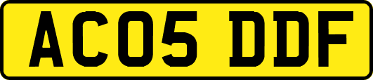 AC05DDF