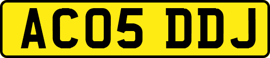 AC05DDJ