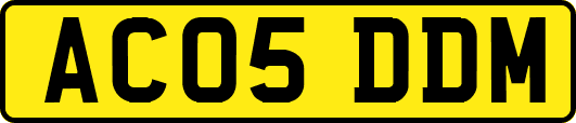 AC05DDM