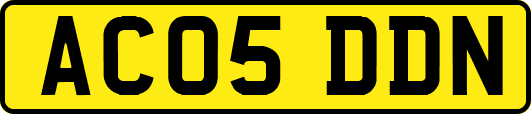 AC05DDN