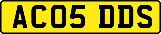 AC05DDS