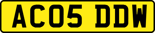 AC05DDW