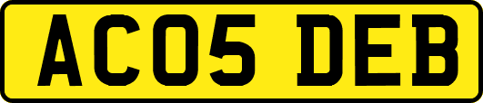 AC05DEB