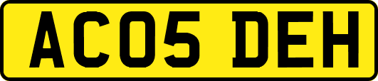 AC05DEH