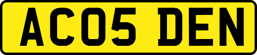 AC05DEN